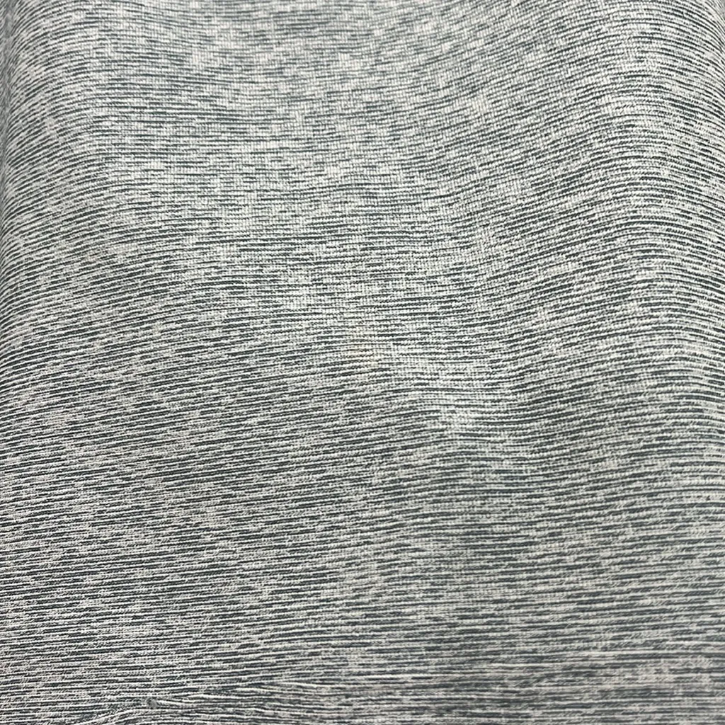 Outdoor Voices XS Blue Slashback Cropped Tank Top Sports Bra - Image 5