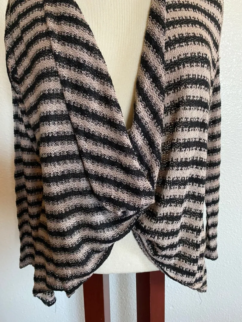 Striped Long Sleeve - Image 3
