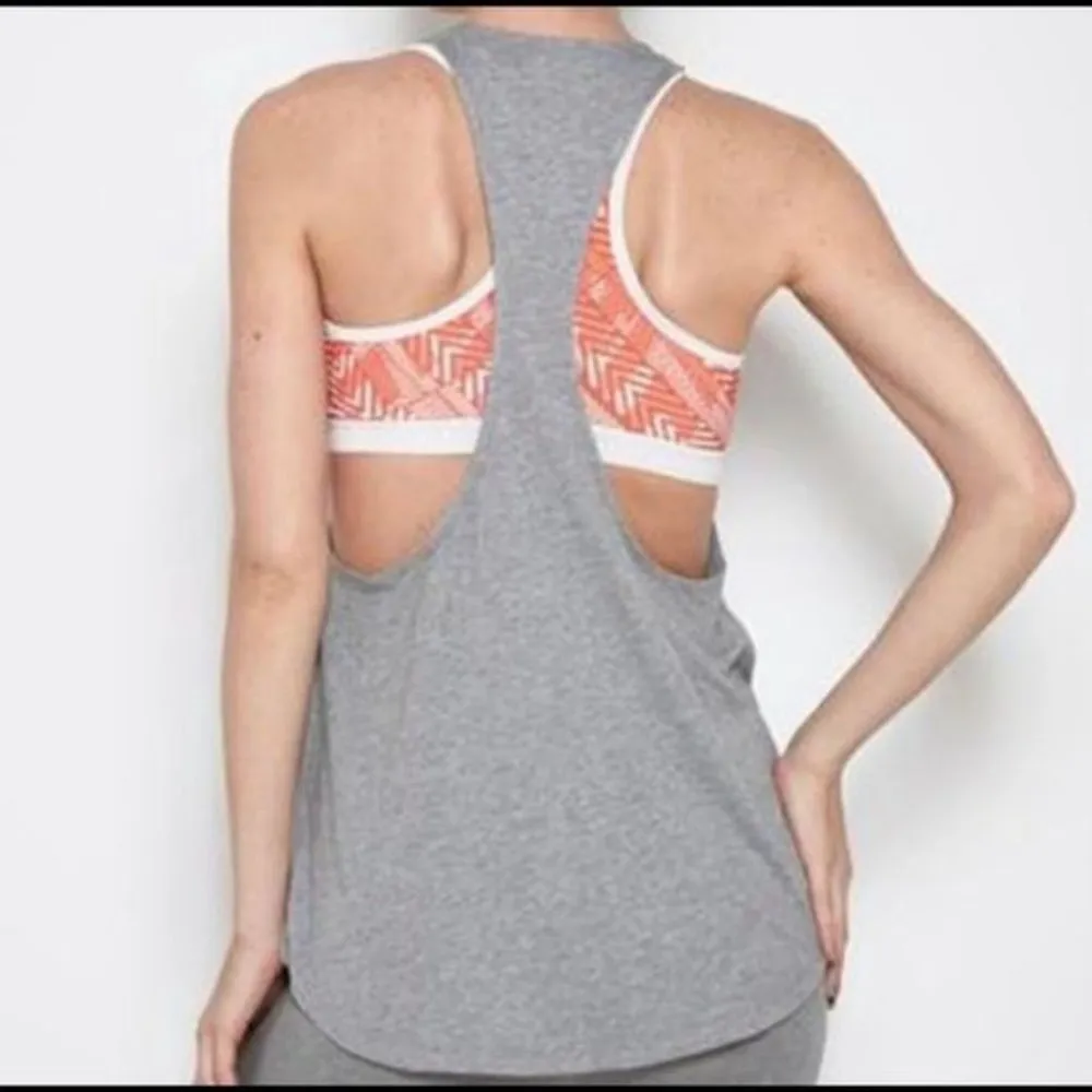 NWT Satva Om Tank and Sports Bra - Image 4