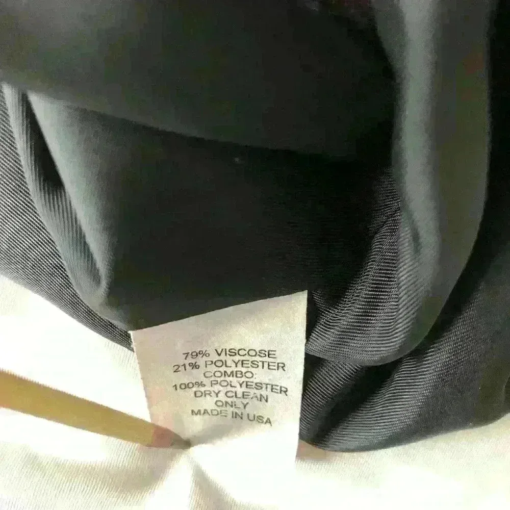 Thread Social Brown Plaid Mini Sleeveless Dress - Image 7