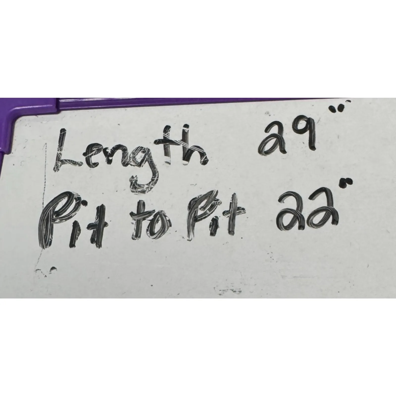 Allie Coosh Shirt Jacket Womens M Black button up Asian lettering Lagenlook Size M - Image 6