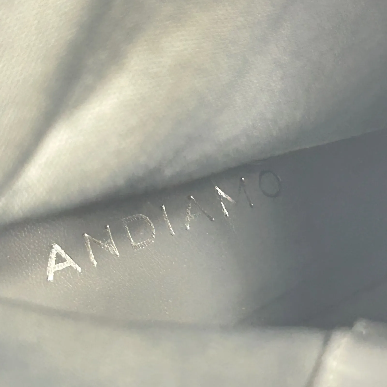 ATRENDY Rhinestone Ankle Boots Womens 7.5M Sparkly Silver Stiletto Heel‎ Party Size 7.5 - Image 9