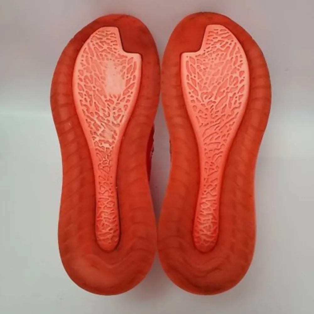 Nike Jordan Air Latitude 720 October Red Marathon Running Shoes AV5187-600 Sz 8M - Image 6