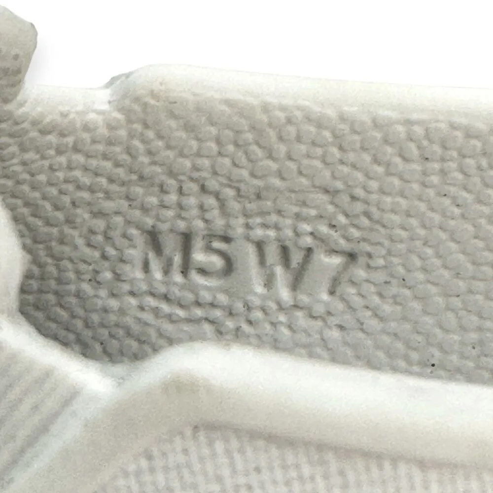 Native | Men 5 Women 7 | Miles White EVA Foam Lightweight Slip - Image 8