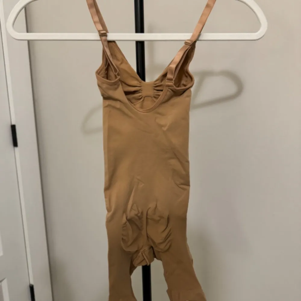 low back mid thigh sculpting bodysuit - Image 5