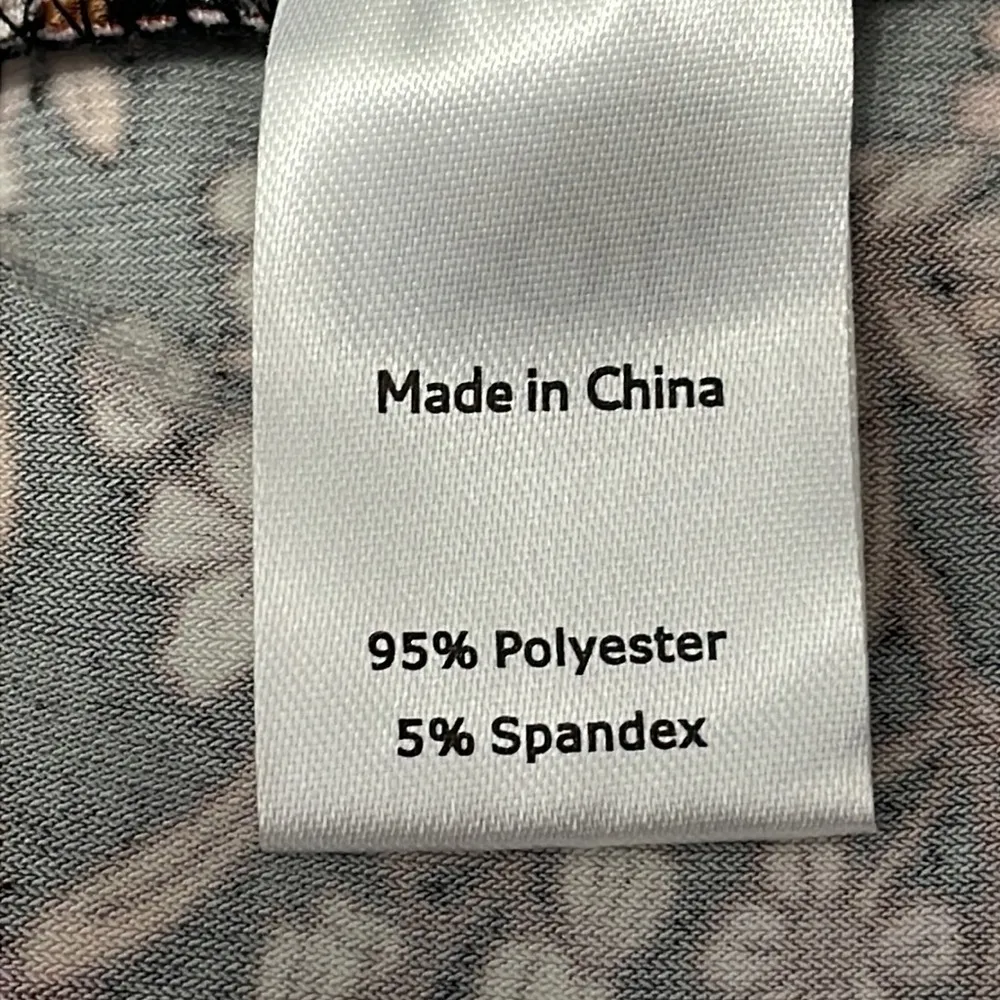 Leota Miranda Floral Midi Dress - Image 11