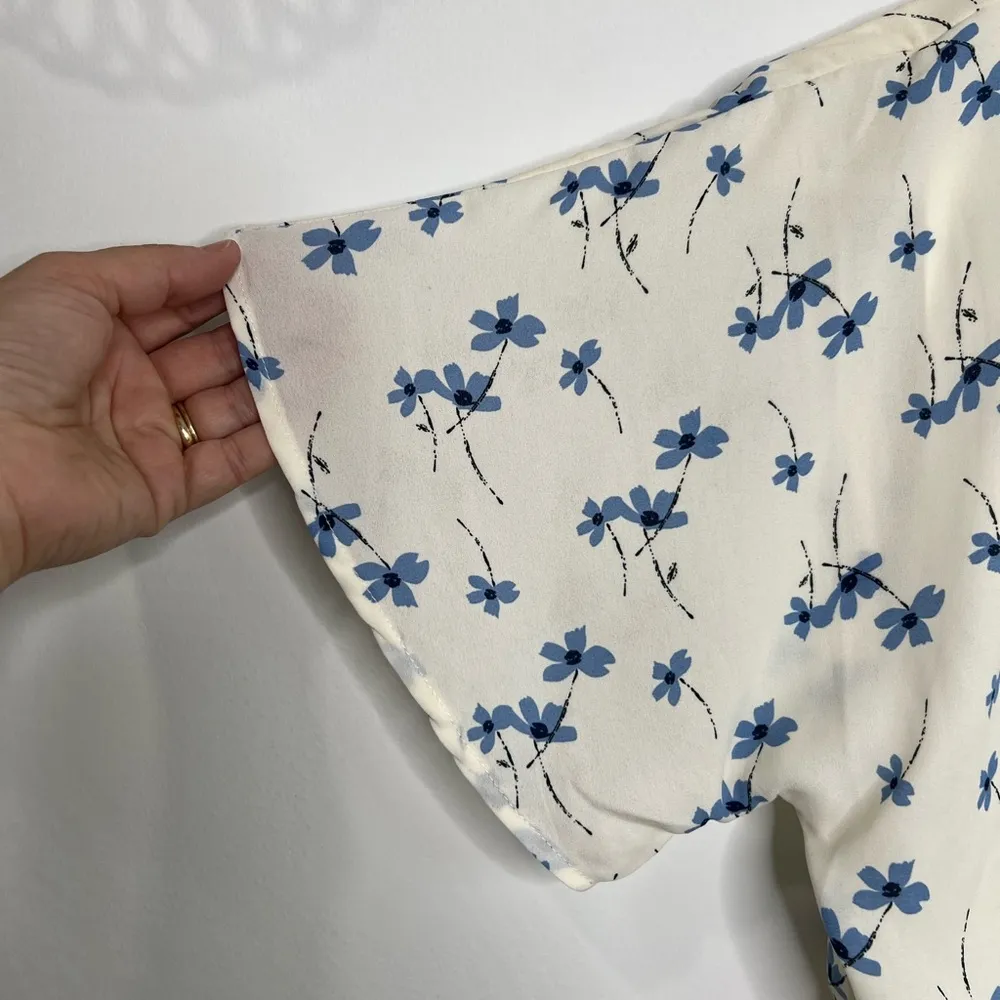 Sienna Sky Dress - Image 3