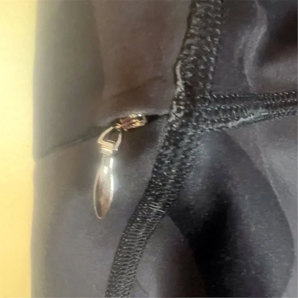 Athleta‎ Camo Contender Hybrid Powerlift Women's Leggings Size Small Activewear - Image 4