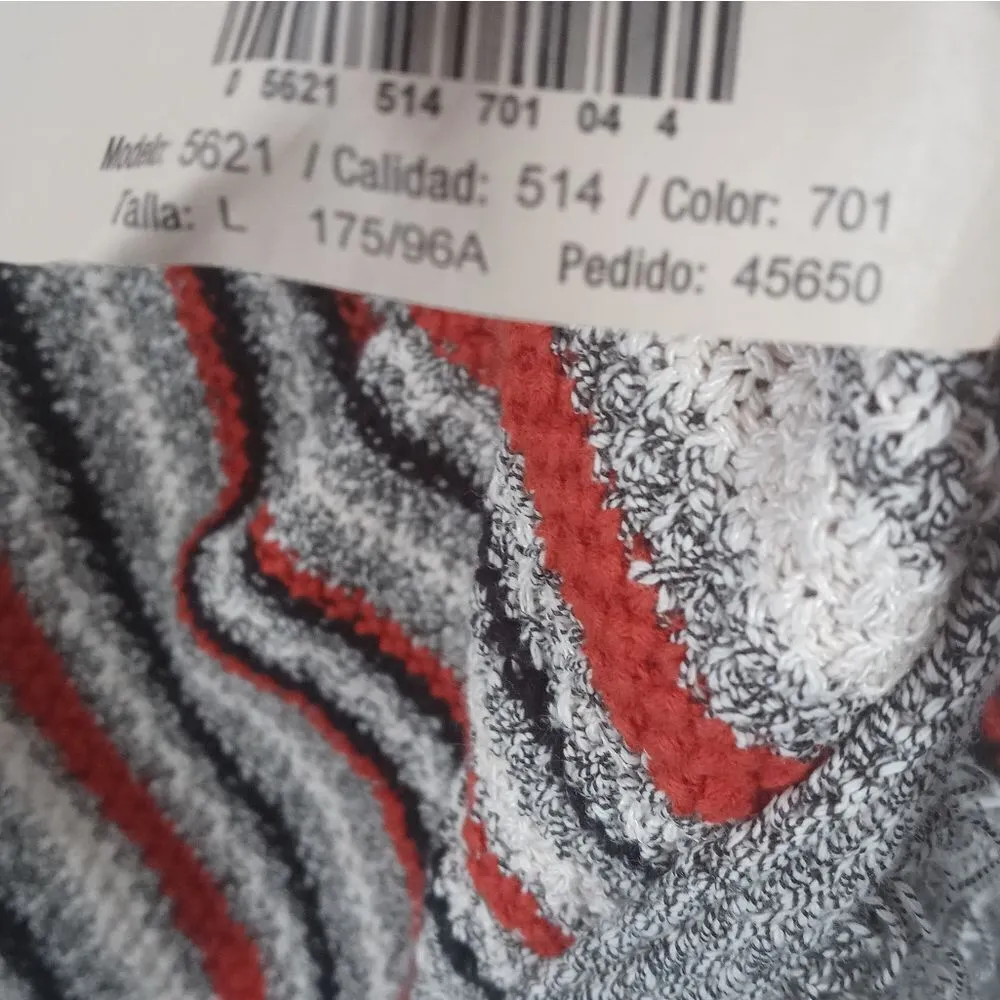 massimo dutti sweater size large - Image 4