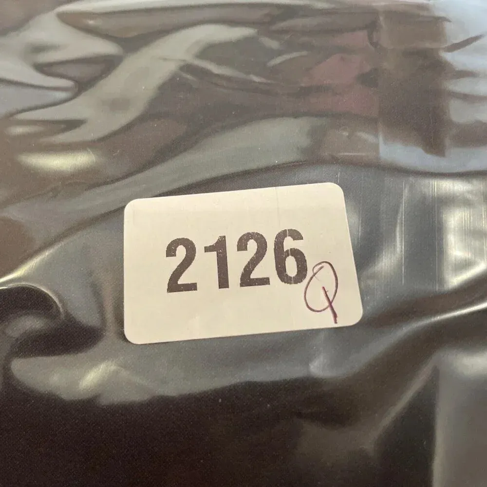 Etcetera Size 6 Dress Pants Wool Blend High Waist Straight Leg Satin Office NEW‎ - Image 11