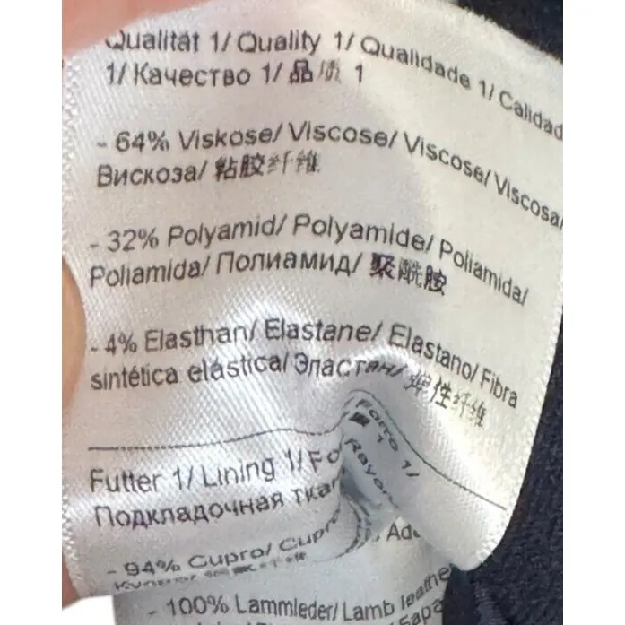 Escada Women's Suit 1 - Image 7