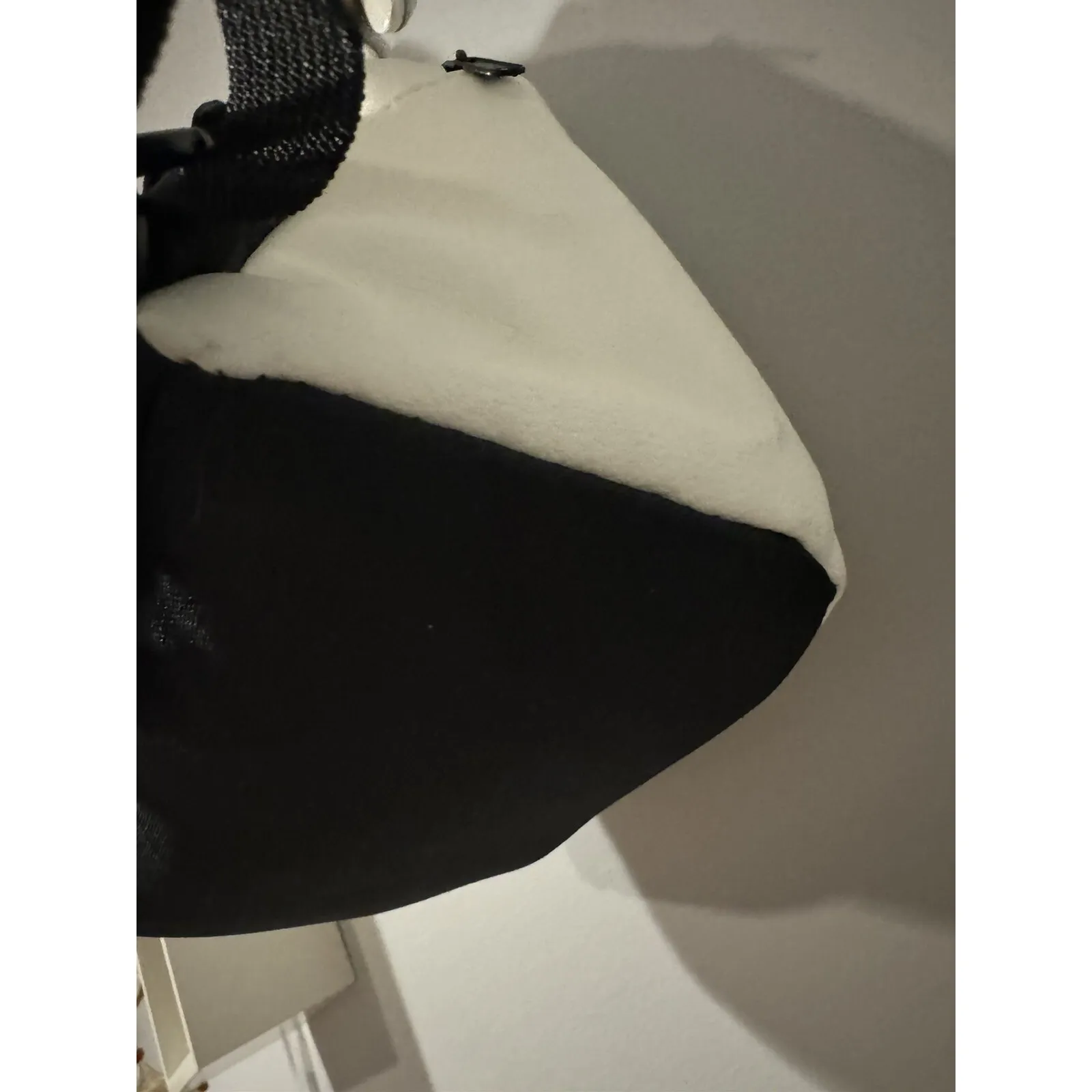 Officially Licensed Harry Potter Hogwarts Hedwig White Owl Mini Backpack W - Image 7