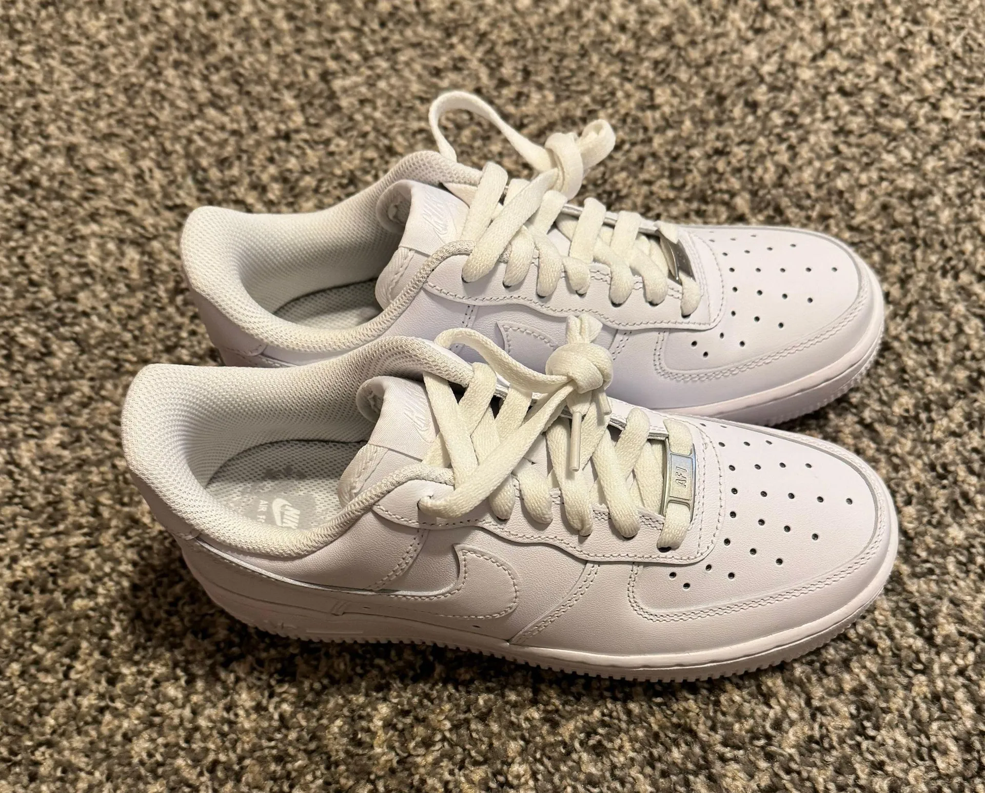 Nike Air Force 1 - Image 4