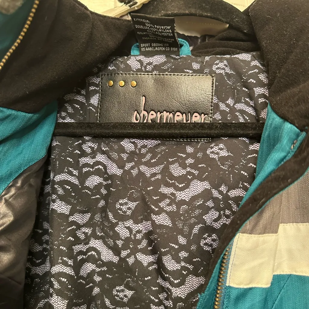 Obermeyer  Josie Jacket - Image 4