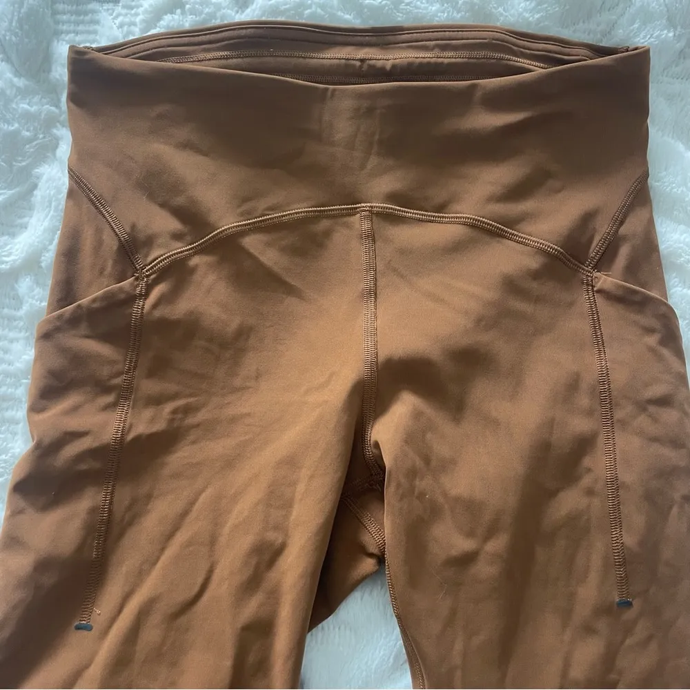 Lululemon Power Thru HR Tight - Image 6