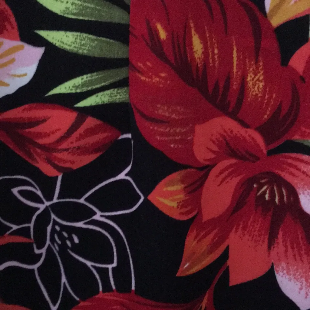 FINAL MARKDOWN Ladies’ Sag Harbor Floral Dress (12) - Image 6