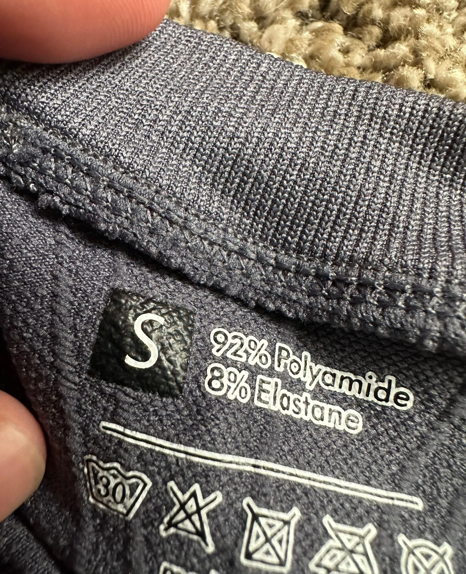 Workout Set Blue - Image 3