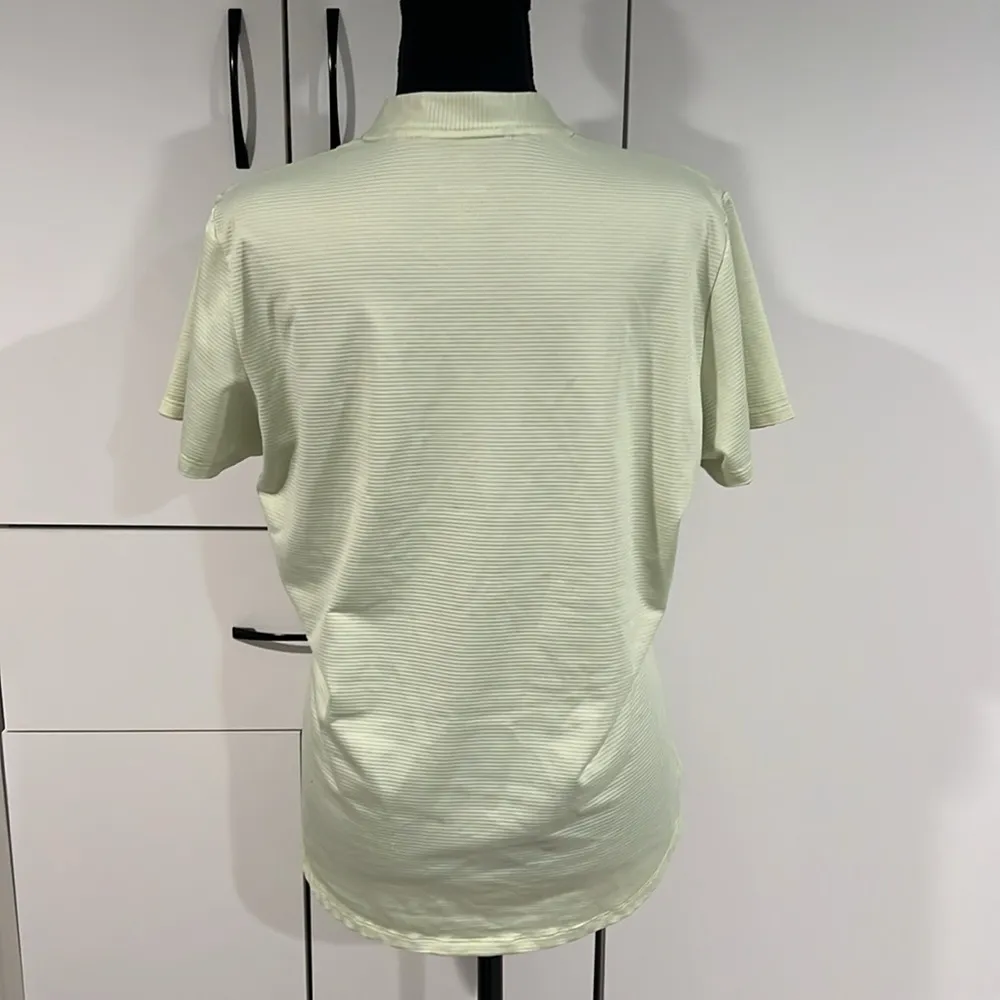 Adidas Golf T-shirt . Size L - Image 4