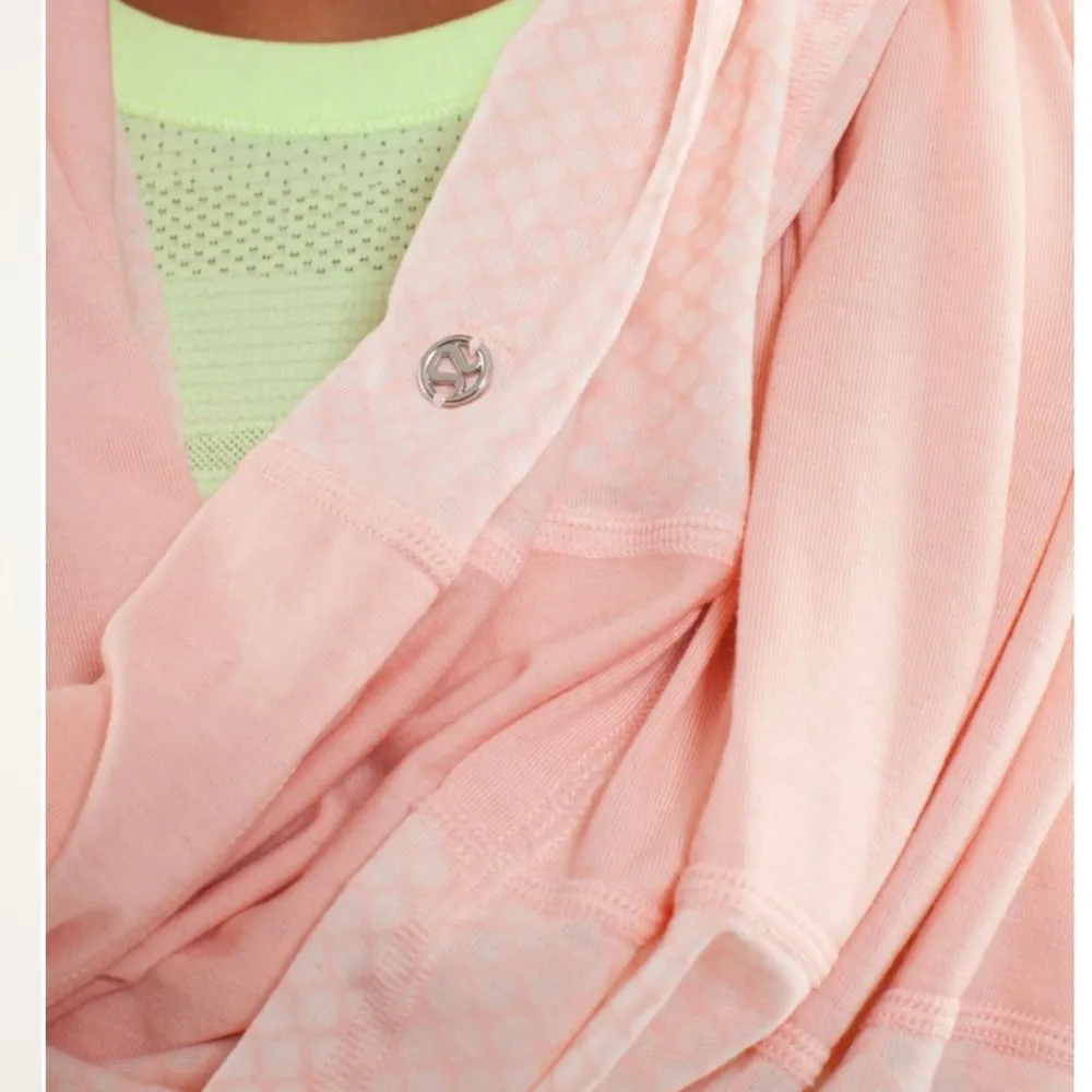 lululemon twist and shout scarf - Image 6