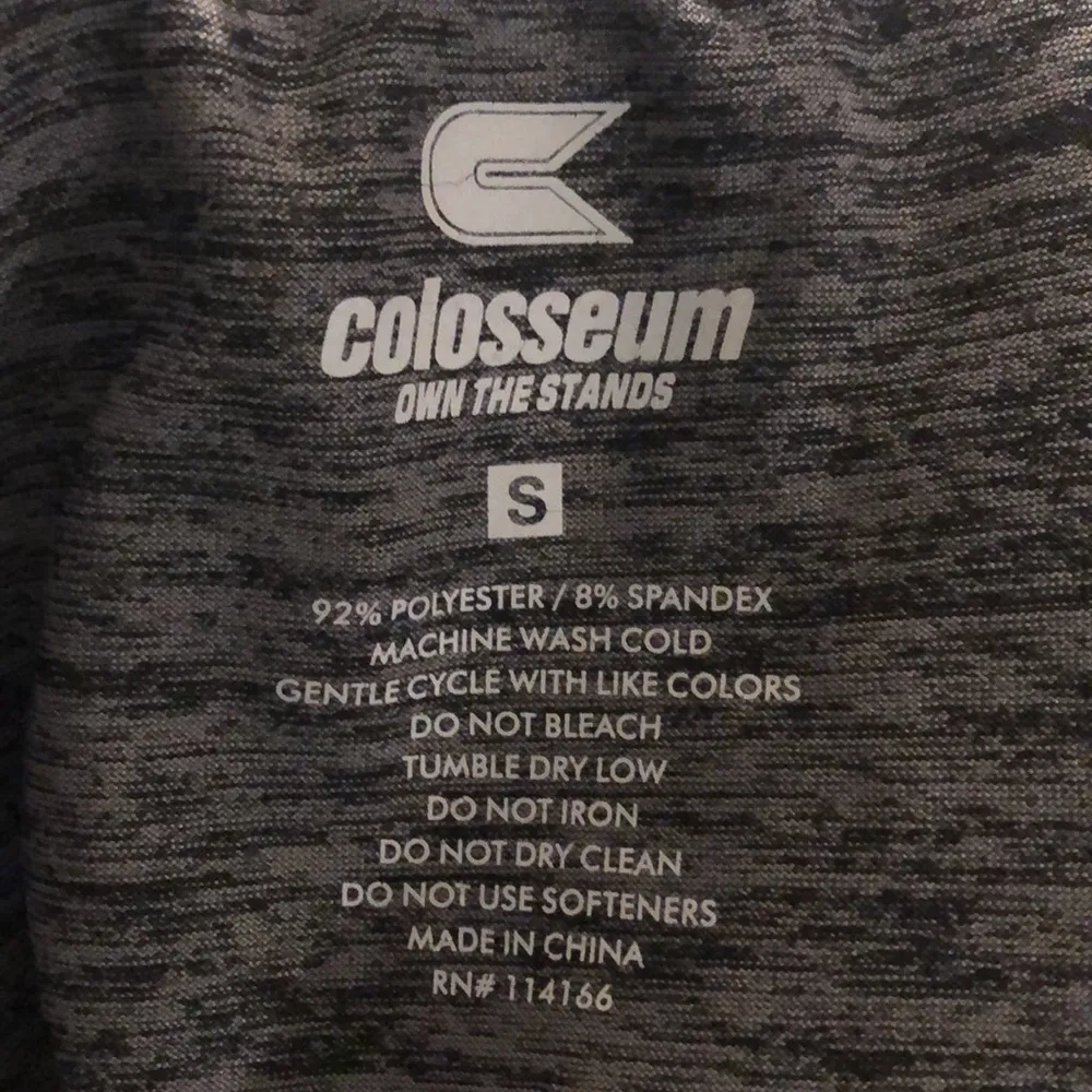 🎉4 for $20 Charleston Long Sleeved Shirt, size small - Image 5