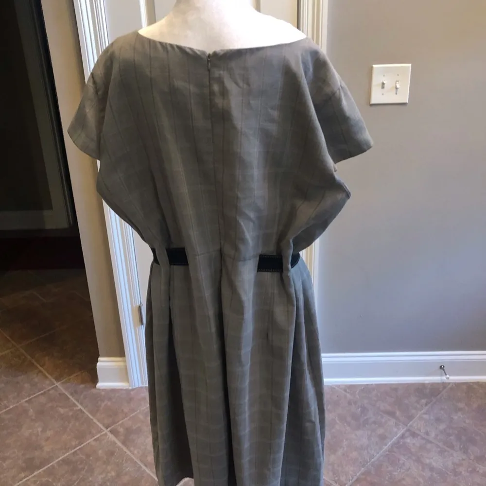 Vintage Studio I Dress Size 24W - Image 3