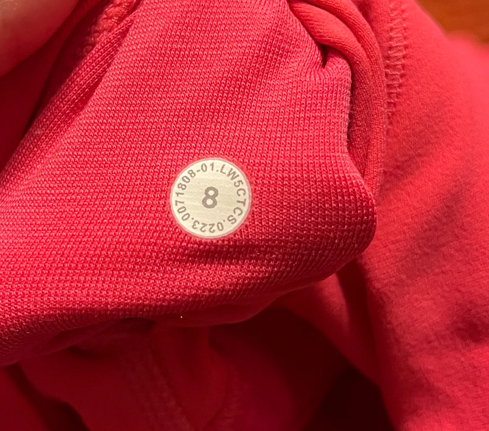 Align Leggings - Image 5