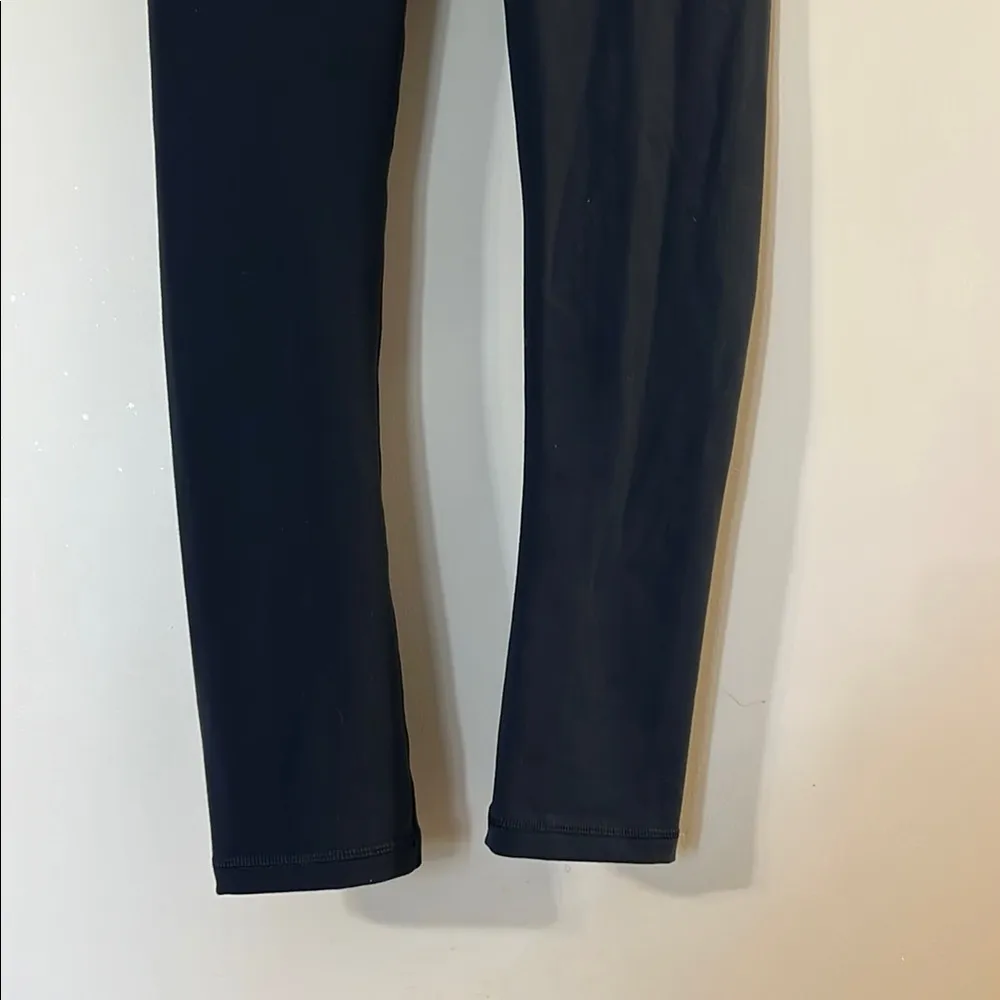 CALIA by Carrie Underwood Blue Leggings Stretchy Fit Size XXS - Image 3