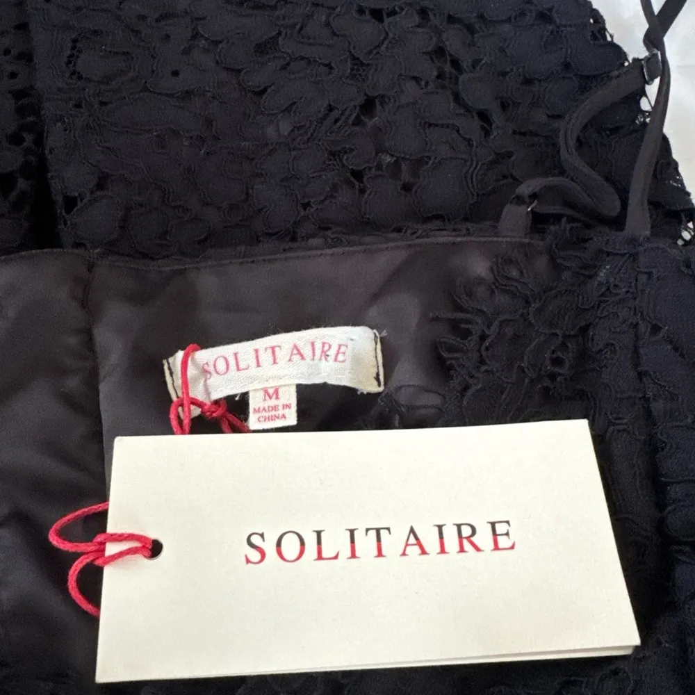 Solitaire  dress size M - Image 4