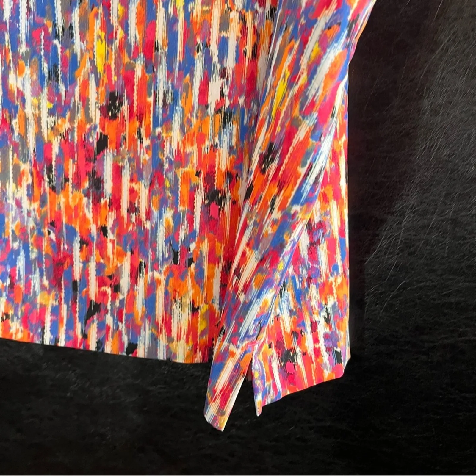 EP New York Multi Color Skort‎ Size 18 - Image 5