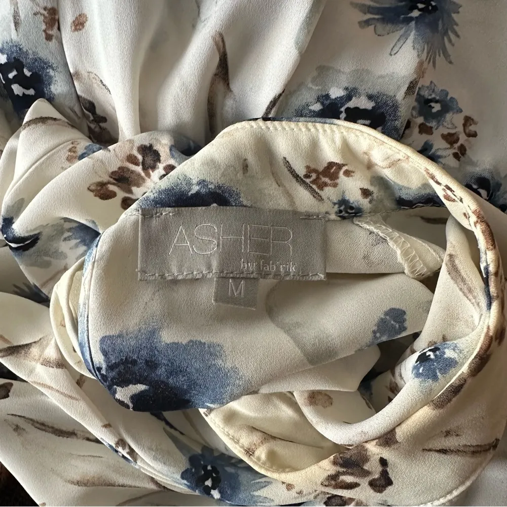 Asher By Fab’rik Tunic - Image 3