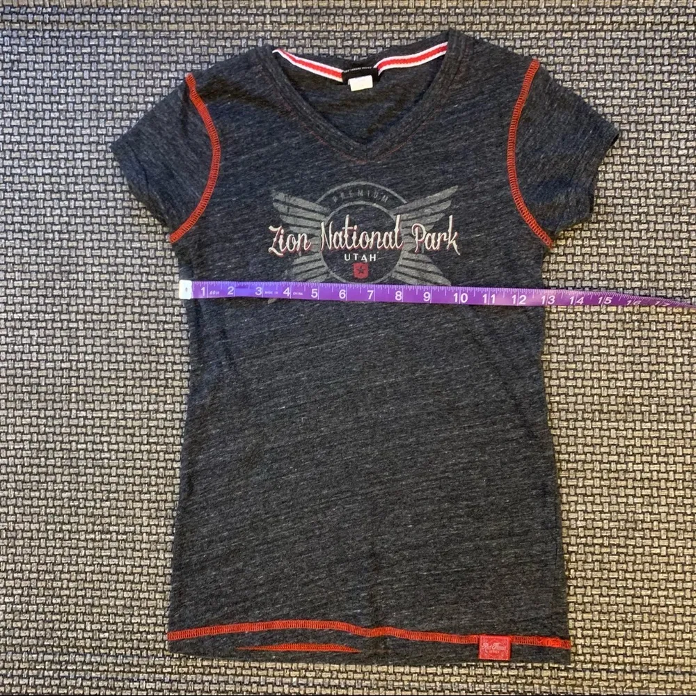 Like New Premium 51 Zion National Park T - Image 5