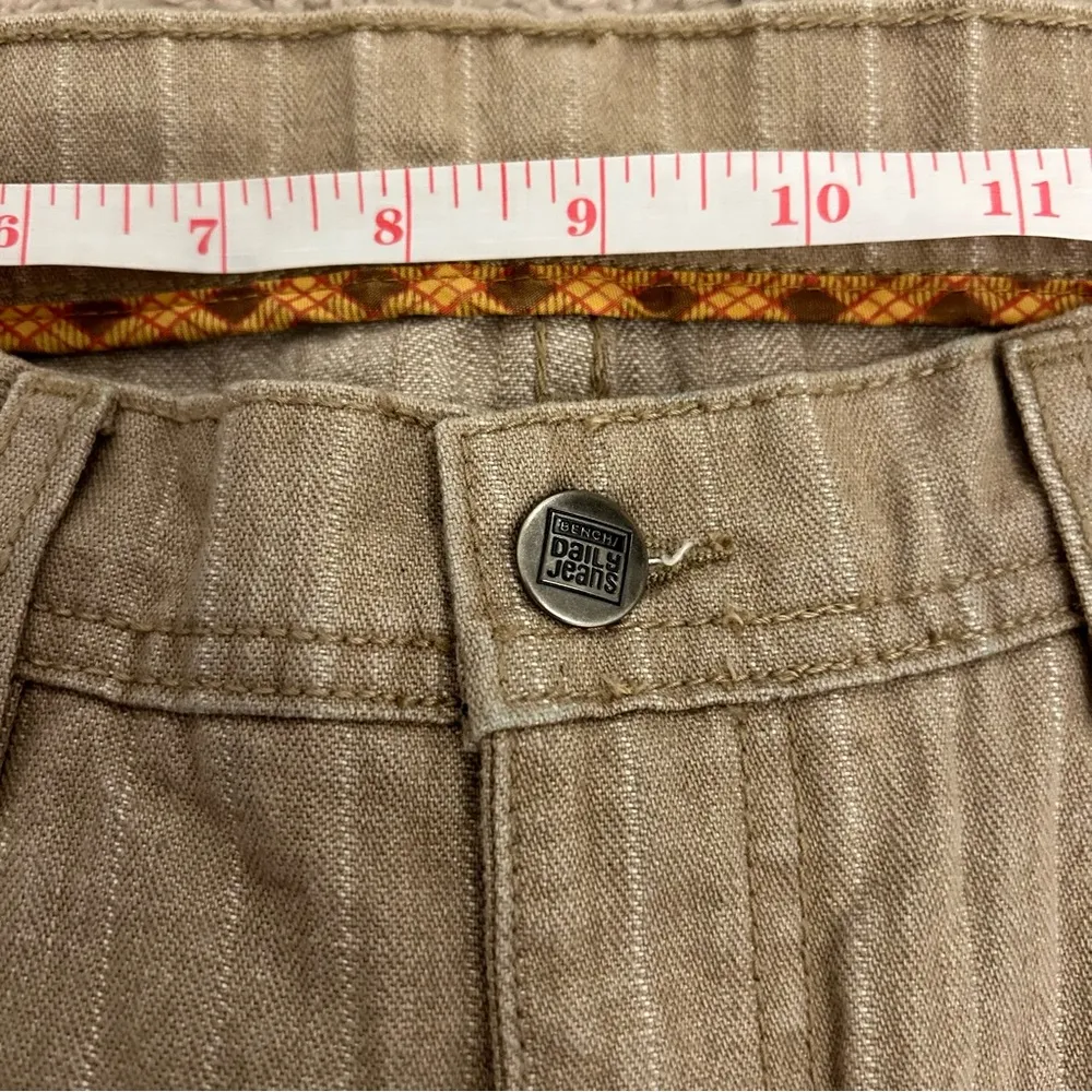 Bench Vintage  jeans y2k - Image 6