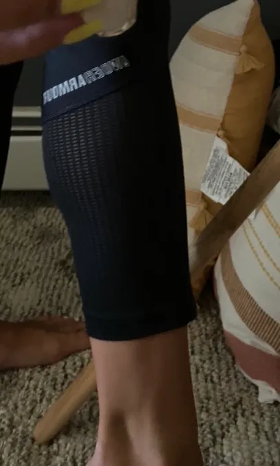 Under Armour Leggings - Image 5