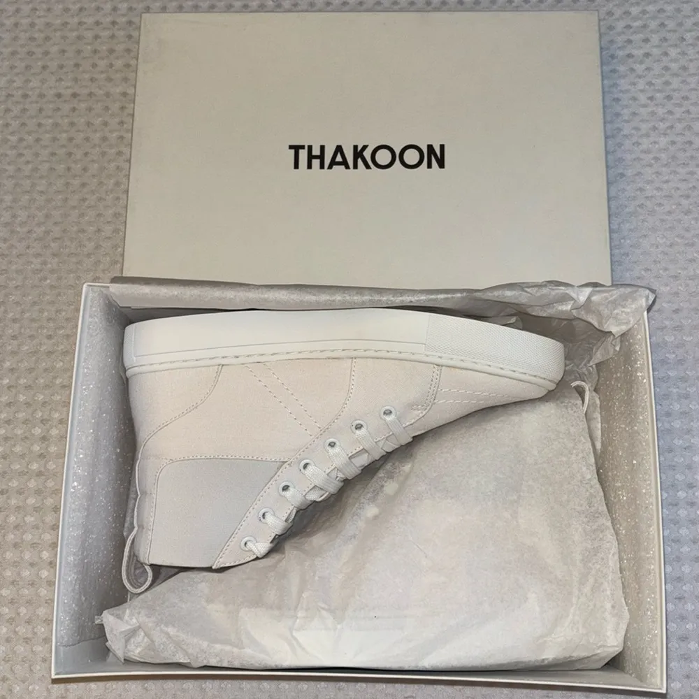 NEW! THAKOON 38/8 White Pull - Image 10
