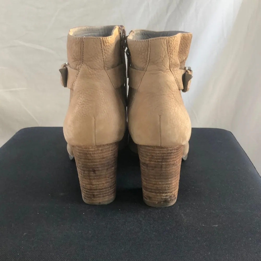 Cole Haan Ankle Boots Size 8 - Image 4
