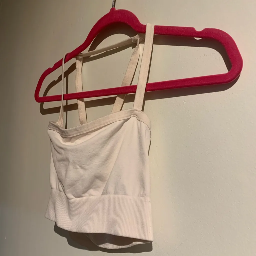 straight halter crop free people - Image 3