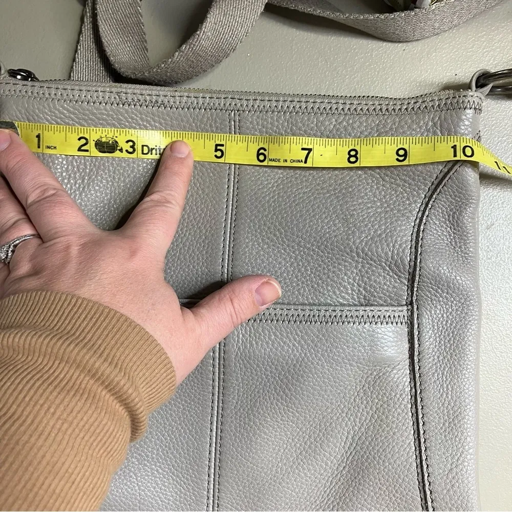 The Sak Irisβ crossbody bag medium size 10.5β x 12β x 2β - Image 13