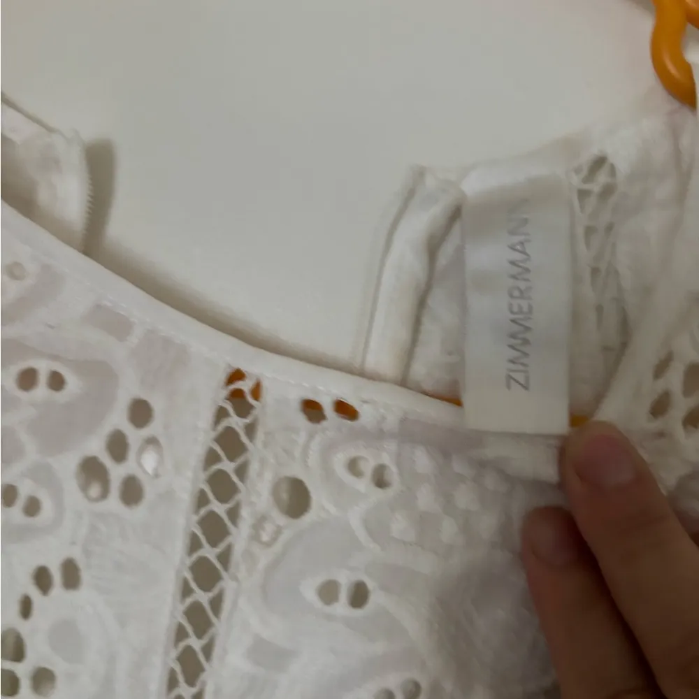 Zimmermann NWOT zimmermannnn day dress - Image 6