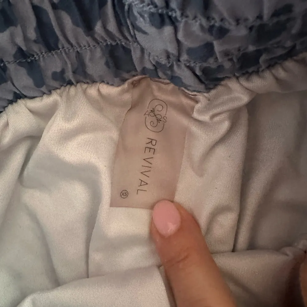 Altar'd State Revival/Altered State Shorts - Image 4