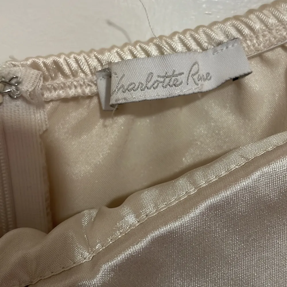 Charlotte Russe Tuxedo Mini Dress in XS - Image 3