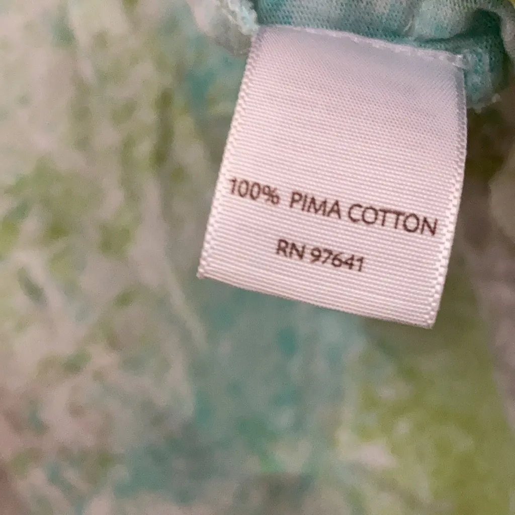 FINAL MARKDOWN Pure Jill batik jacket (XS) - Image 3