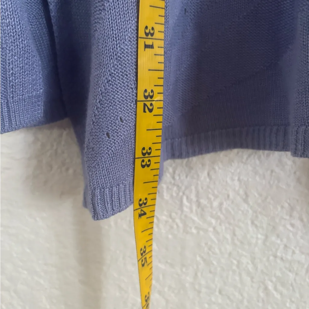 Verve Ami Soft duster Cardigan sweater - Image 8