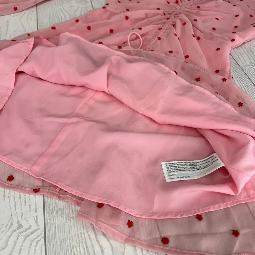 Finders Keepers Juniper Mini Dress - Image 13