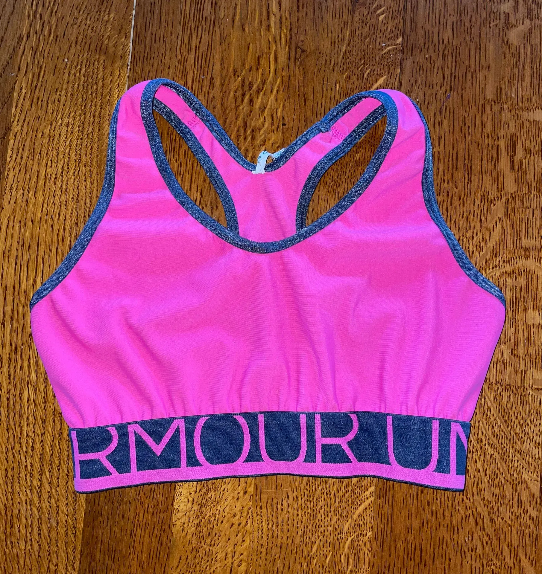 Sports Bra - Image 2