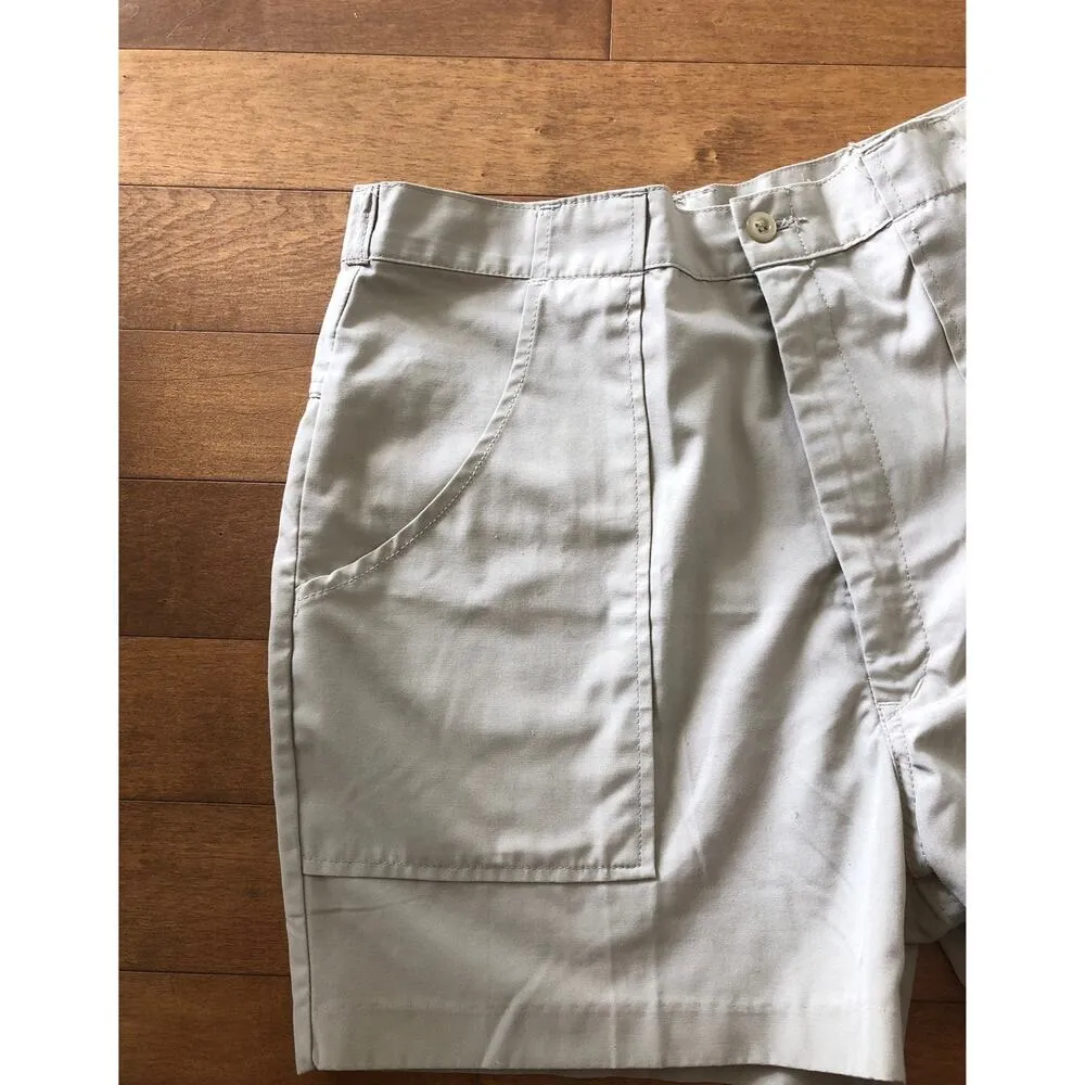 Vintage 60-70s WOOLRICH Shorts size 16 - Image 3