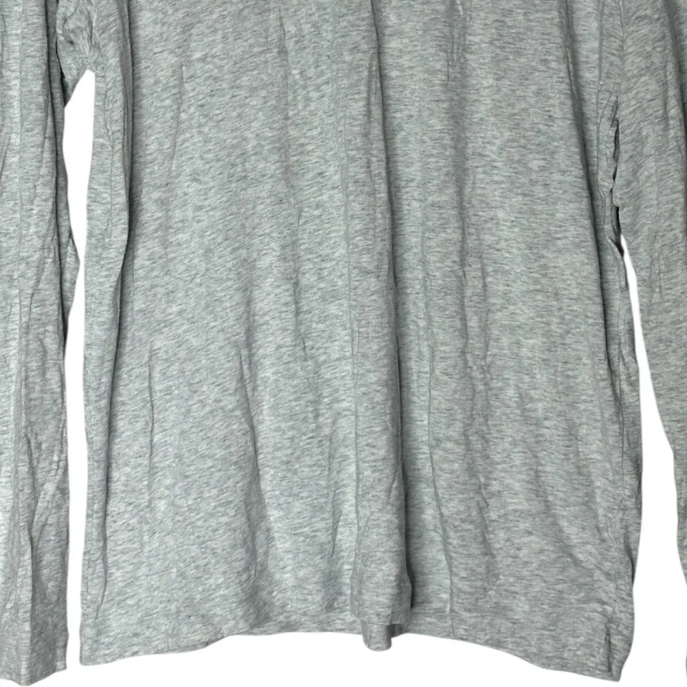 SKIMS Boyfriend Long Sleeve Size XS - Image 4