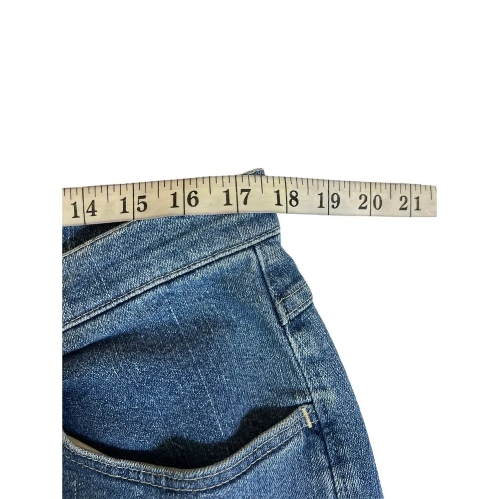 Riders By Lee  Jeans Lee Riders Jean 16W M - Image 4