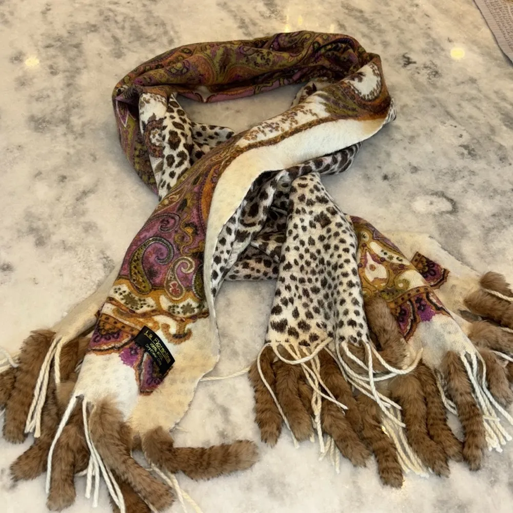 La Florentina Scarf - Image 5