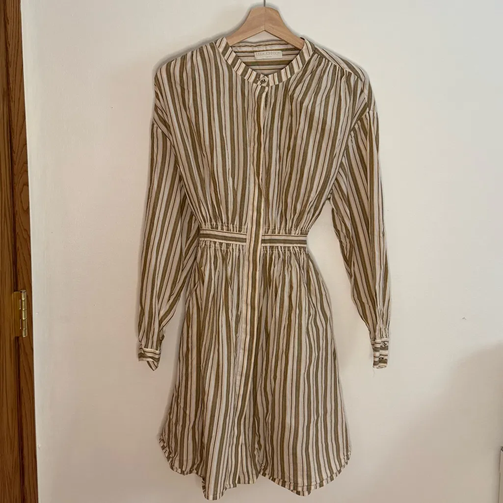 Ulla Johnson Jude Dress - Image 3