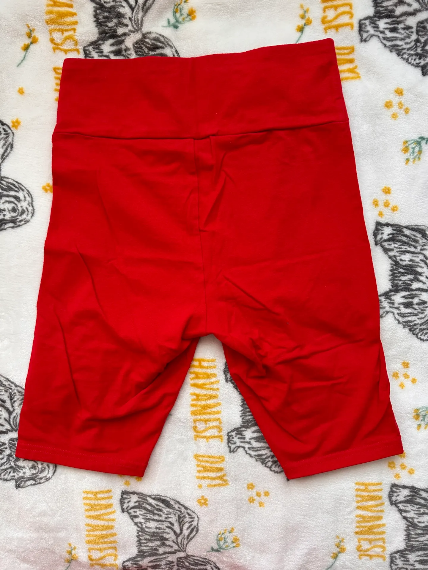 3 Pc Biker Shorts - Image 5